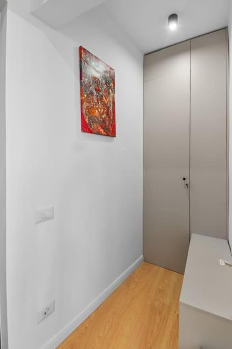 Mysa Modern Studio * Near Cismigiu Park * Netflix Bukares Bagian luar foto
